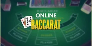 baccarat