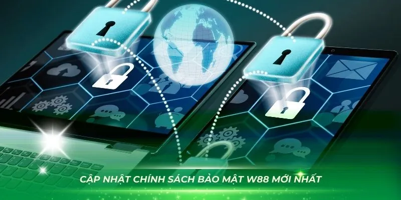 Chính sách bảo mật về việc thu thập thông tin hội viên