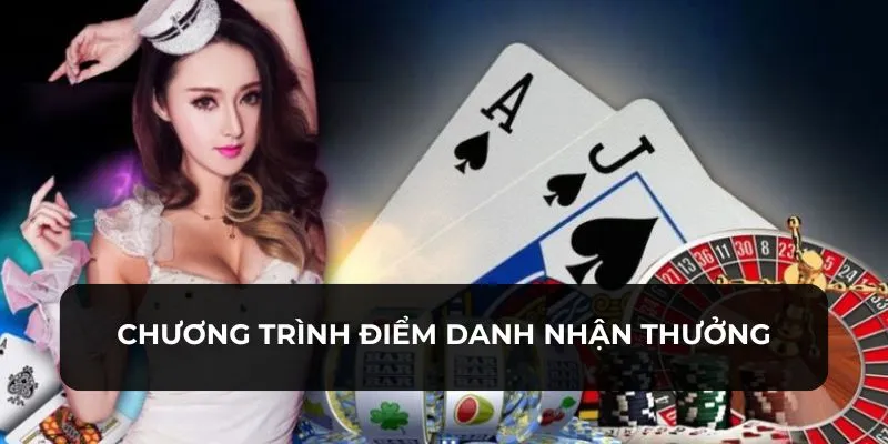 Giới thiệu tổng quan chương trình điểm danh mỗi ngày