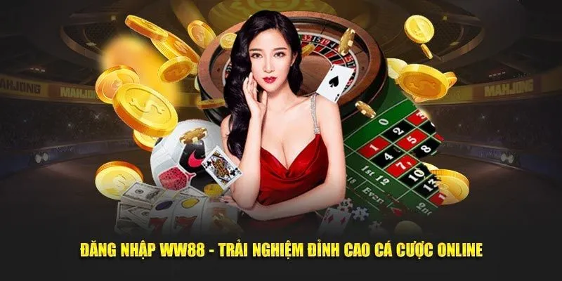 FAQs về quy trình đăng nhập vào trang chủ Ww88