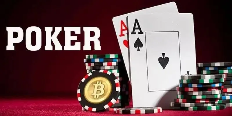 Khái niệm Poker là gì?