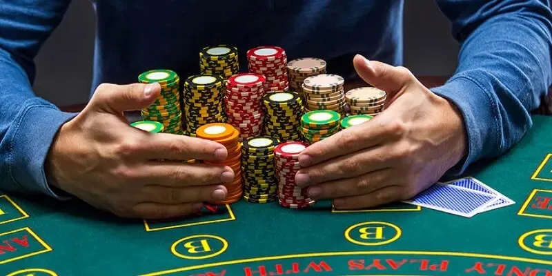 Luật đánh Poker cơ bản