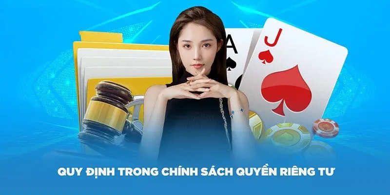 Những nội dung chính trong quyền riêng tư WW88 hướng tới bảo vệ khách hàng