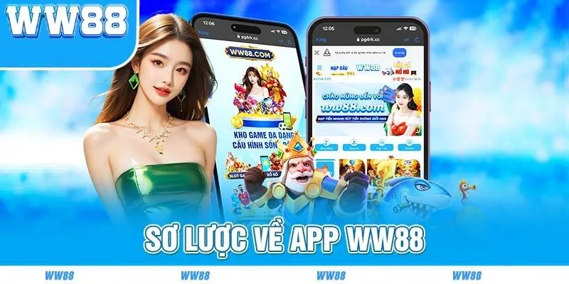 Những lý do khiến đông đảo khách hàng cài đặt app Ww88