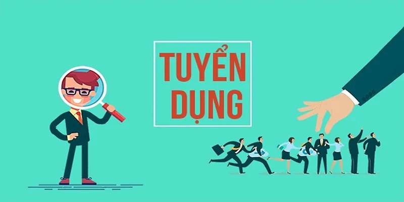 Quy trình tuyển dụng WW88 xét duyệt hồ sơ nhanh và hồi đáp ngay cho bạn