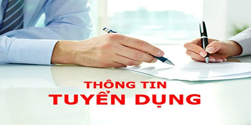 Tuyển dụng WW88 hiện đang cần rất nhiều vị trí